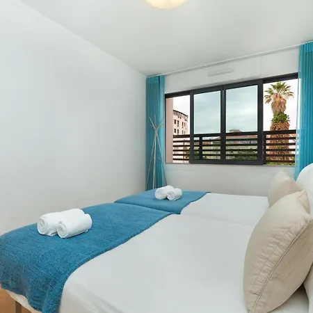 Guestready - Amazing In Martim Moniz Lejlighed *