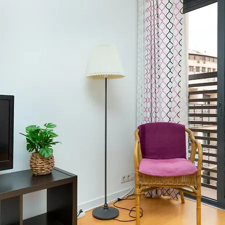 Lejlighed Guestready - Amazing In Martim Moniz *