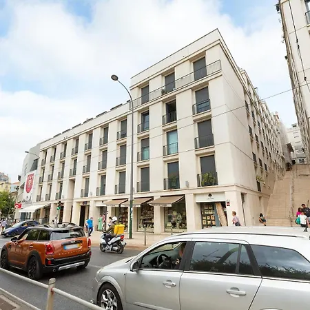 Guestready - Amazing In Martim Moniz * Lisboa