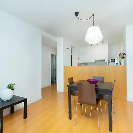 Guestready - Amazing In Martim Moniz