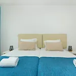 Guestready - Amazing In Martim Moniz Apartamento Lisboa