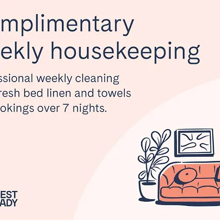 Διαμέρισμα Guestready - Amazing In Martim Moniz *