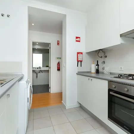 Guestready - Amazing In Martim Moniz Lisbon