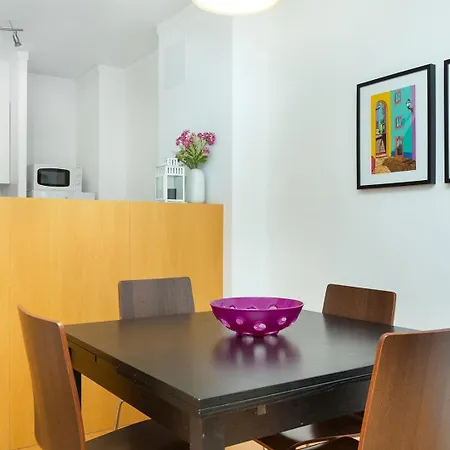 Apartment Guestready - Amazing In Martim Moniz Lisbon