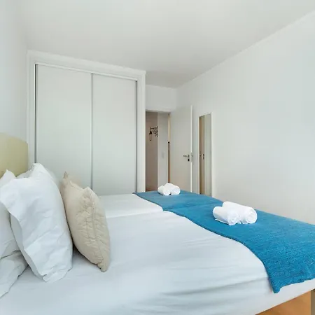 Apartment Guestready - Amazing In Martim Moniz