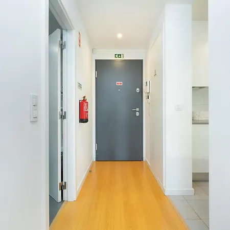 Apartment Guestready - Amazing In Martim Moniz *
