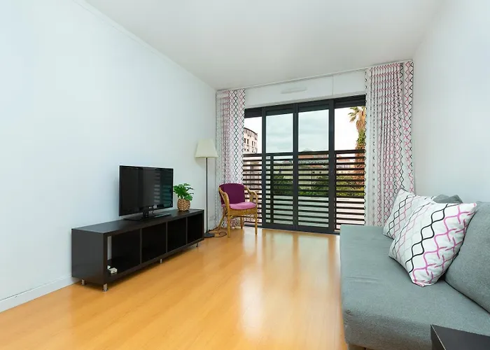 Guestready - Amazing In Martim Moniz *