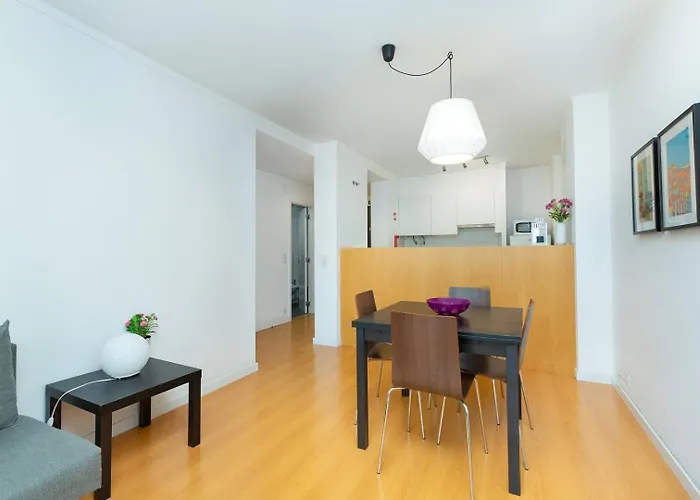 Guestready - Amazing In Martim Moniz