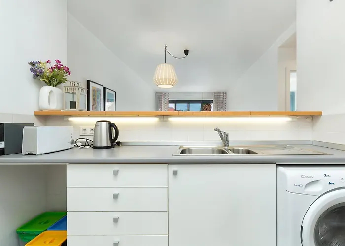 Guestready - Amazing In Martim Moniz Διαμέρισμα