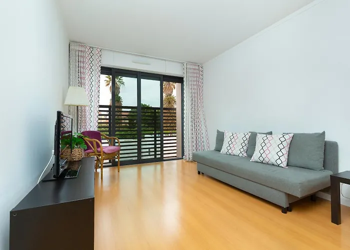 Guestready - Amazing In Martim Moniz 리스본