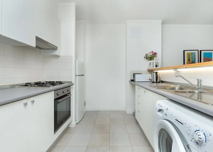 Guestready - Amazing In Martim Moniz Διαμέρισμα