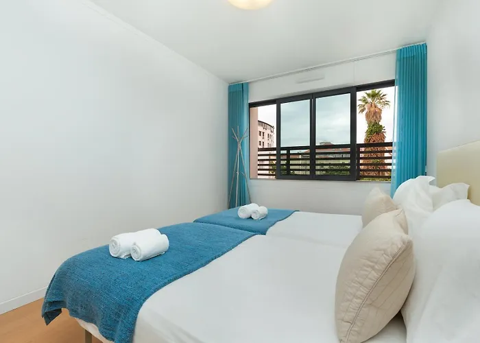 Guestready - Amazing In Martim Moniz 아파트 *