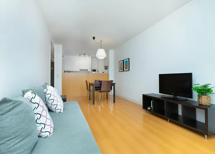 Guestready - Amazing In Martim Moniz