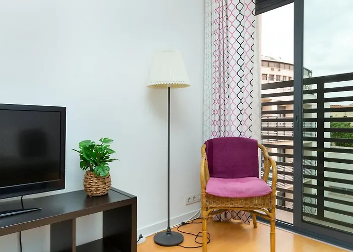아파트 Guestready - Amazing In Martim Moniz *