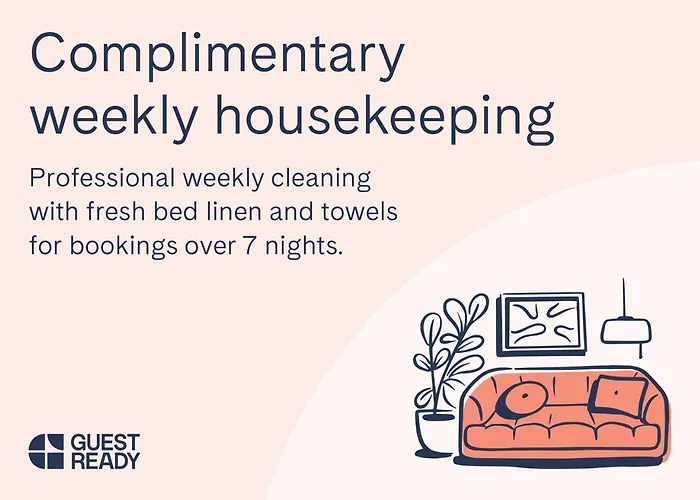 Διαμέρισμα Guestready - Amazing In Martim Moniz *