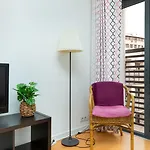 公寓 Guestready - Amazing In Martim Moniz *