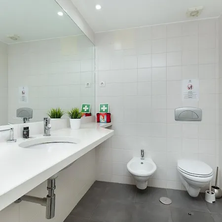Guestready - Amazing In Martim Moniz *