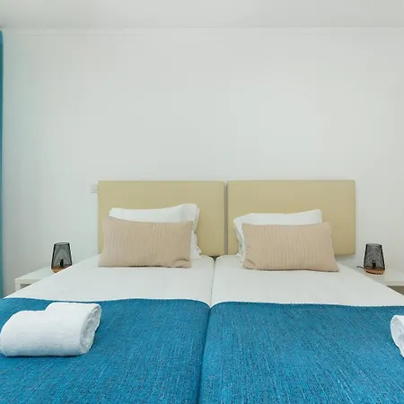 Guestready - Amazing In Martim Moniz Daire Lisboa