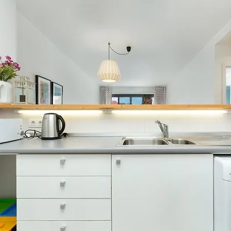 Guestready - Amazing In Martim Moniz Apartment